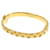 Louis Vuitton nanogram Golden Metal  ref.1331977