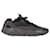 Yeezy x Adidas Boost 700 V2 'Vanta' Sneakers in Black Suede  ref.1332000