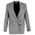 Stella Mc Cartney Stella McCartney Coat on Grey Wool  ref.1332049