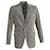 Tom Ford O'Connor Slim-Fit Blazer in Light Grey Velvet  ref.1332052
