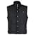 Dolce & Gabbana Padded Gilet in Black Nylon  ref.1332054