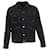 Jaqueta Tom Ford em veludo cotelê de algodão preto  ref.1332058