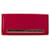 Saint Laurent Lutetia Flap Clutch Bag in Pink calf leather Leather Pony-style calfskin  ref.1332077