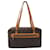 Louis Vuitton Cite GM Canvas Shoulder Bag M51181 in good condition Cloth  ref.1332112