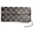 Louis Vuitton Portefeuille Accordion Canvas Long Wallet N60002 in good condition Cloth  ref.1332123