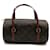 Louis Vuitton Papillon 26 Canvas Handbag M51366 in excellent condition Cloth  ref.1332130