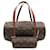 Louis Vuitton Papillon 30 Canvas Handbag M51365 in good condition Cloth  ref.1332136