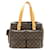 Louis Vuitton Multiplicite Tote Bag Canvas Tote Bag M51162 in fair condition Cloth  ref.1332138
