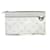 Louis Vuitton Pochette Discovery PM Canvas Clutch Bag M30279 in excellent condition Cloth  ref.1332147