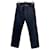 LEVI'S Jeans T.internacional 32 Algodão Preto  ref.1332152