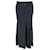 COMME DES GARCONS  Skirts T.International S Polyester Black  ref.1332158