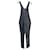 ZADIG & VOLTAIRE  Jumpsuits T.fr 36 leather Black  ref.1332161