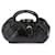 FENDI  Handbags T.  SYNTHETIC Black  ref.1332162