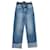 Autre Marque SER.O.YA Jeans T.US 25 Jeans - Jeans Blu Giovanni  ref.1332175