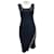 EACH X OTHER  Dresses T.International S Cotton Black  ref.1332177