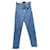 DIESEL  Jeans T.US 24 Denim - Jeans Blue  ref.1332188