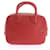 COURREGES  Handbags T.  leather Red  ref.1332201