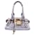 Chloé White Leather Small Paddington Tote Bag Satchel Handbag  ref.1332222