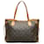 Louis Vuitton Neverfull PM Canvas Tote Bag M40155 in good condition Cloth  ref.1332234
