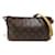 Louis Vuitton Trotter Shoulder Bag Canvas Shoulder Bag M51240 in good condition Cloth  ref.1332235