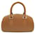 Louis Vuitton Jasmine Leather Handbag M5208H in Excellent condition  ref.1332237