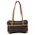 Louis Vuitton Mini Cousan Canvas Shoulder Bag M51143 in good condition Cloth  ref.1332238