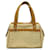 Louis Vuitton Josephine PM Canvas Shoulder Bag M92416 in good condition Cloth  ref.1332239