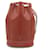 Louis Vuitton Randonnee PM Bolso de hombro de cuero M52353 en buen estado  ref.1332242