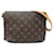 Louis Vuitton Musette Tango Canvas Shoulder Bag M51257 in good condition Cloth  ref.1332249