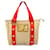 Louis Vuitton Antigua Cabas PM Canvas Tote Bag M40038 in excellent condition Cloth  ref.1332252