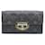 Louis Vuitton Portefeuille Sarah Canvas Lange Geldbörse M66556 In sehr gutem Zustand Leinwand  ref.1332258
