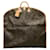 Louis Vuitton Housse Porte Habits Garment Cover Canvas M23434 in good condition Cloth  ref.1332266