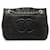 Chanel Leather Chain Shoulder Bag Shoulder Bag Leather in Good condition  ref.1332268