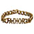 Dior J'Adior Chain Bracelet Bracelet Metal in Good condition  ref.1332279