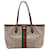 Gucci Brown Ophidia tote bag Cloth  ref.1332286