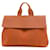 Hermès Valparaiso Orange Cloth  ref.1332359