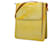 Louis Vuitton Mott Yellow Patent leather  ref.1332417