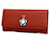 Fendi Red Leather  ref.1332432