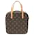 Louis Vuitton Brown Cloth  ref.1332536