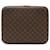 Louis Vuitton Etui iPad Toile Marron  ref.1332584