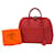 Hermès Hermes Bolide Red Leather  ref.1332590