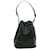 Noe Louis Vuitton Noé Black Leather  ref.1332592