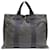 Hermès Herline Grey Cloth  ref.1332623