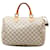 Louis Vuitton Speedy 30 White Cloth  ref.1332626