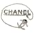 Chanel COCO Mark Argento Metallo  ref.1332648