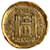 Chanel Pins y broches Dorado Metal  ref.1332678