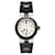 Bulgari Bvlgari Black Automatic Aluminum and Rubber Diagono Watch Metal  ref.1332751