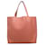 Hermès Pink Taurillon Clemence Double Sens 36 Leather Pony-style calfskin  ref.1332794