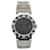 Bulgari Reloj Bvlgari Bvlgari de acero inoxidable y cuarzo plateado Plata Metal  ref.1332804