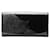 Louis Vuitton Aegean Clutch Bag Leather Clutch Bag M63962 in good condition  ref.1332956